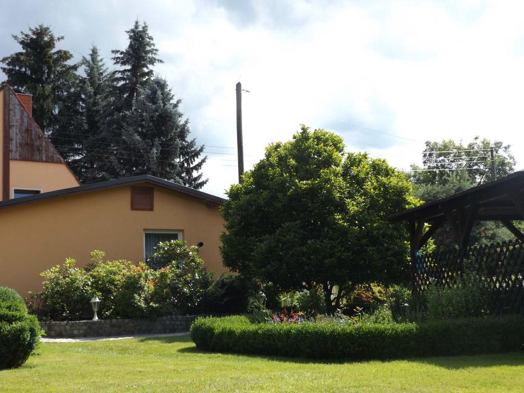 Cosy Apartment With In Pirna With Private Terrace Kültér fotó