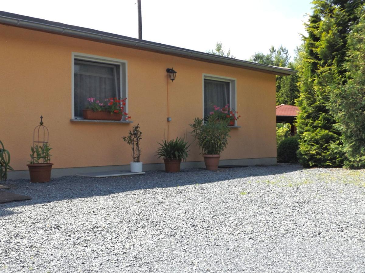 Cosy Apartment With In Pirna With Private Terrace Kültér fotó