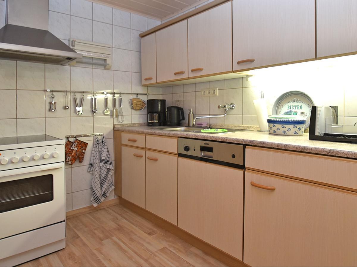 Cosy Apartment With In Pirna With Private Terrace Kültér fotó