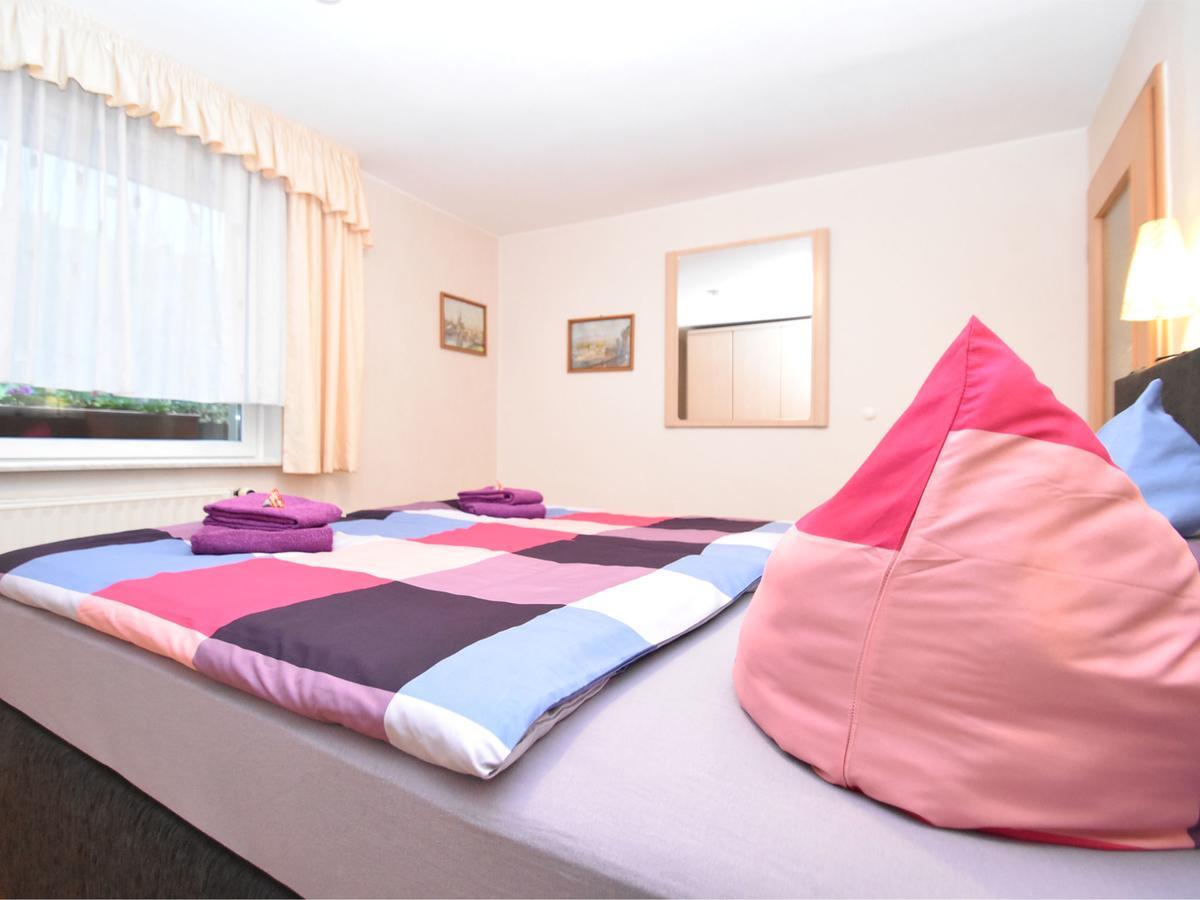 Cosy Apartment With In Pirna With Private Terrace Kültér fotó