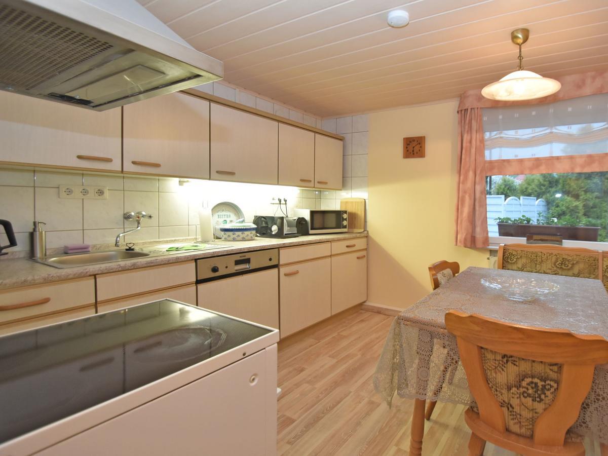 Cosy Apartment With In Pirna With Private Terrace Kültér fotó