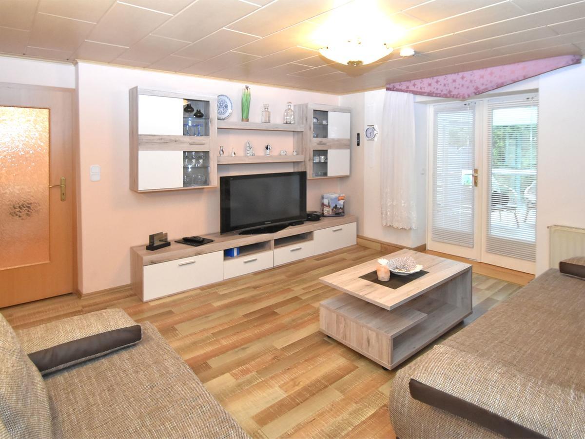 Cosy Apartment With In Pirna With Private Terrace Kültér fotó